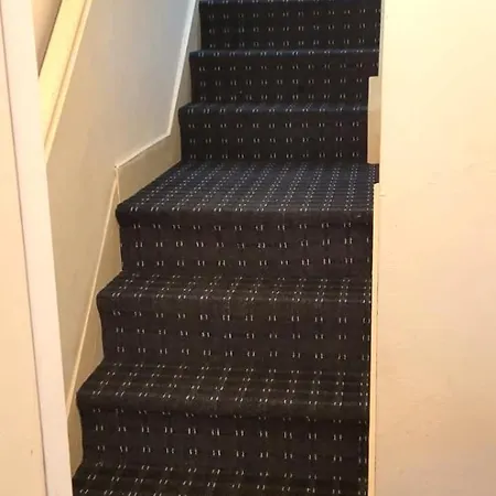 Cozy One-Bedroom Studio Flat ! Blackpool Exterior photo