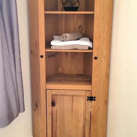 Cozy One-Bedroom Studio Flat ! Blackpool Exterior photo