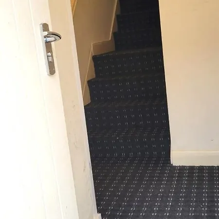 Cozy One-Bedroom Studio Flat ! Blackpool Exterior photo