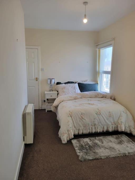 Cozy One-bedroom Flat ! Апартаменты