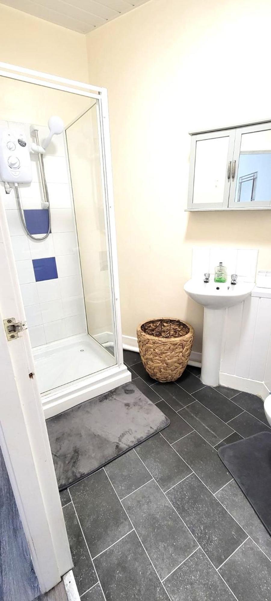 Cozy One-bedroom Flat ! Апартаменты Блэкпул