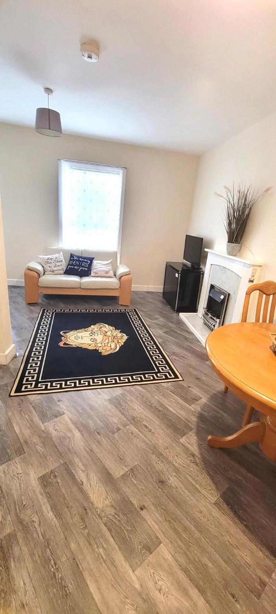 Cozy One-bedroom Flat ! Блэкпул