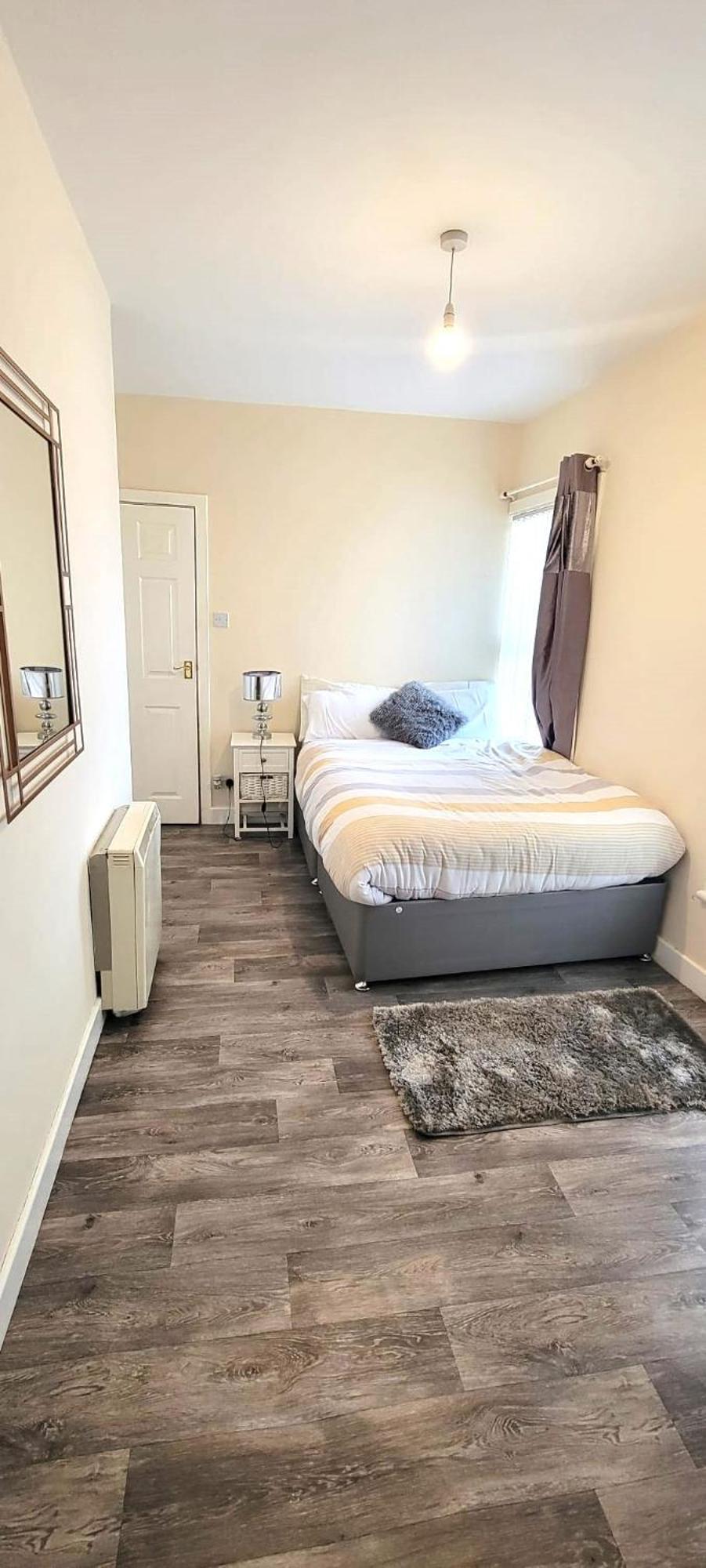 Апартаменты Cozy One-bedroom Flat ! Блэкпул