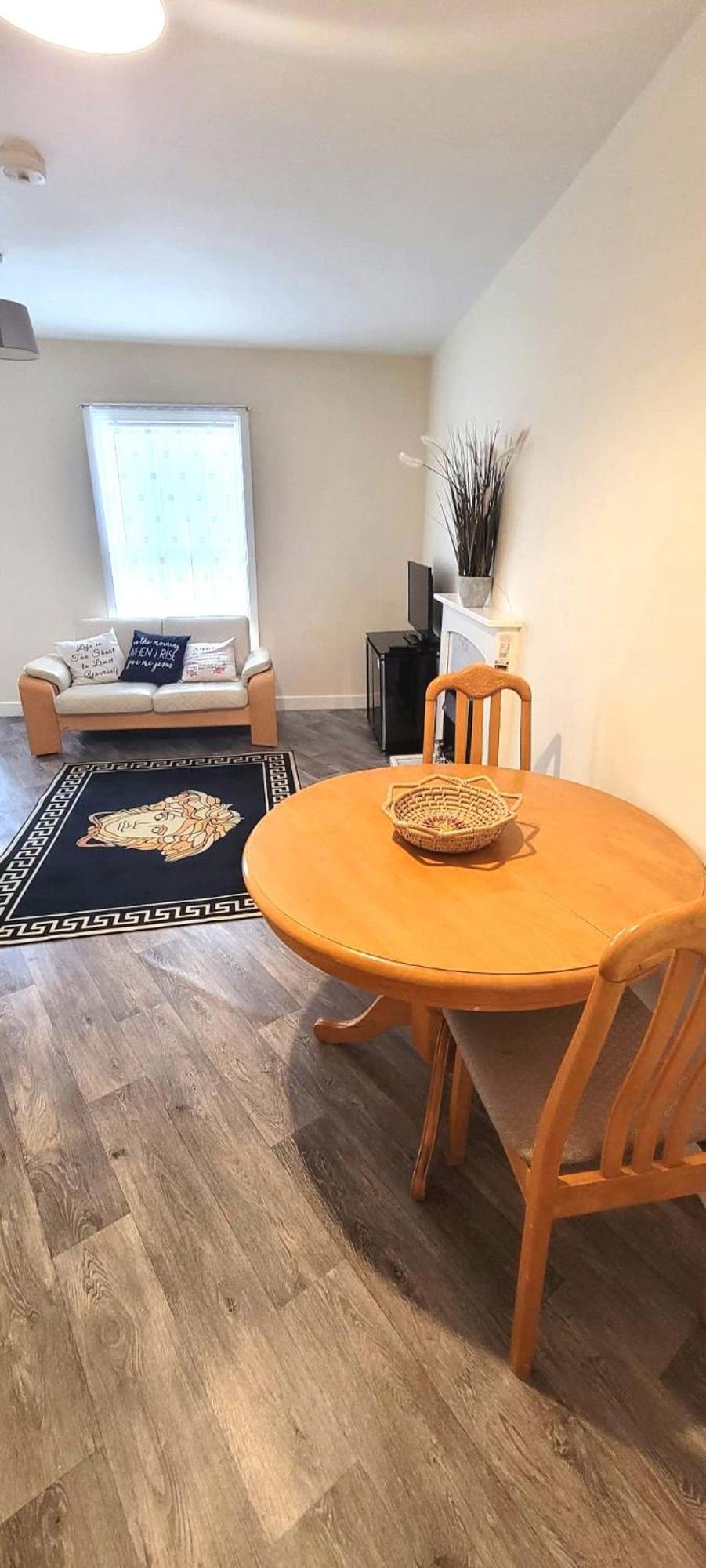 Cozy One-bedroom Flat ! Апартаменты Блэкпул